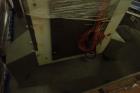 Tonelli 400 Liter Vertical Planetary Mixer